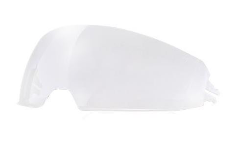 Sol visir Klar FF900/MX436